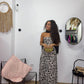 Vestido Aura