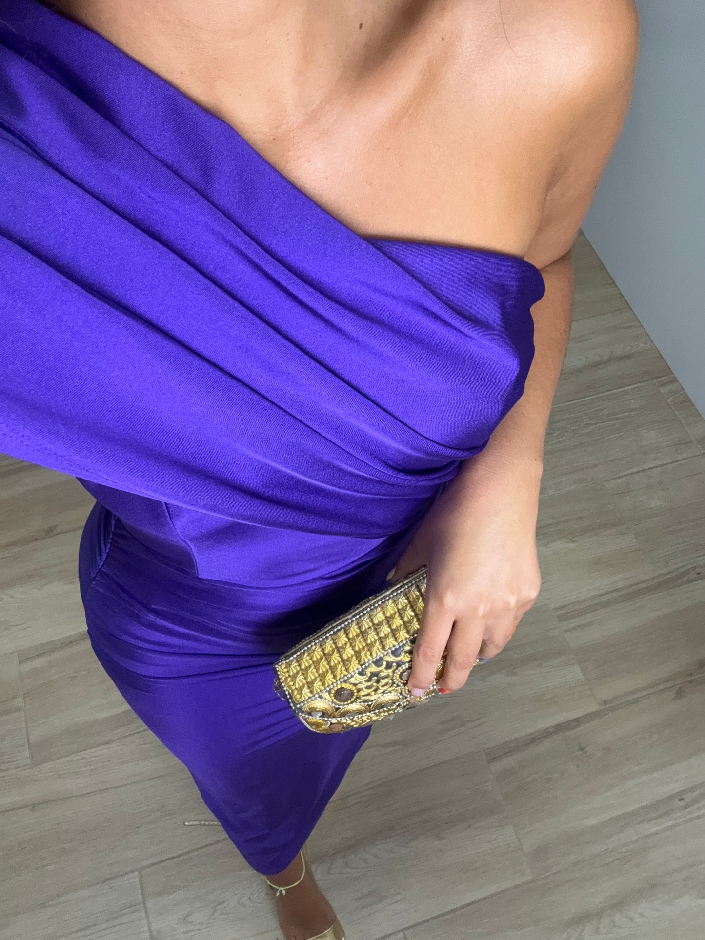 Vestido Alba