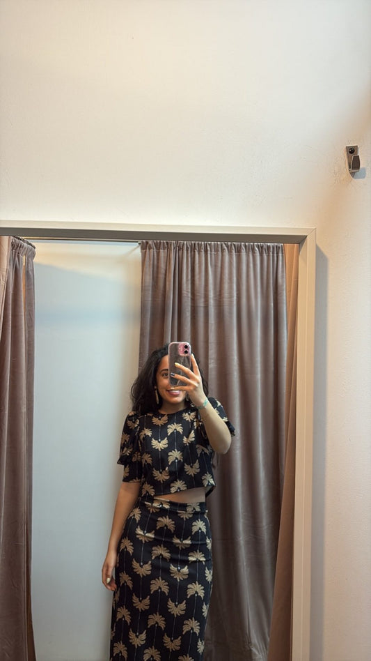Conjunto Luz