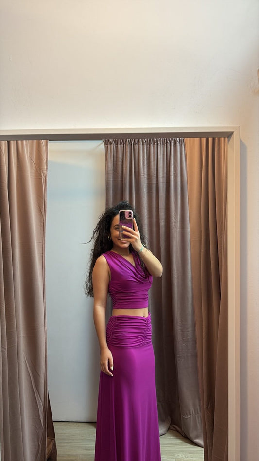 Conjunto buganvilla