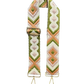 Correa Étnica Verde