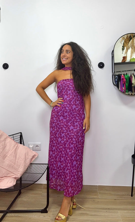 Vestido Orzella