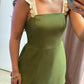 Vestido Solandra