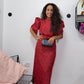Vestido Destello