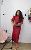 Vestido Destello