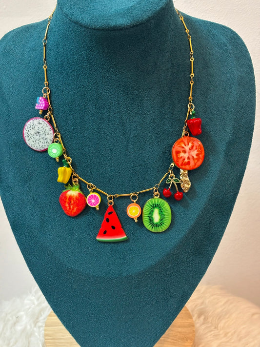 Colgante Frutisueño