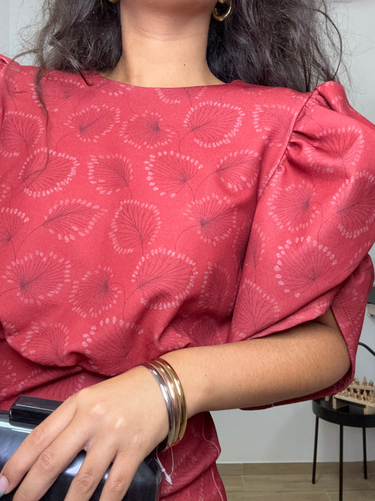 Vestido Destello