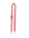 Correa Geométrica Rosa RM