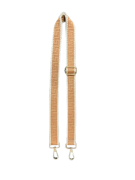 Correa Egipto Marron