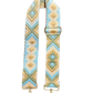 Correa Étnica Azul