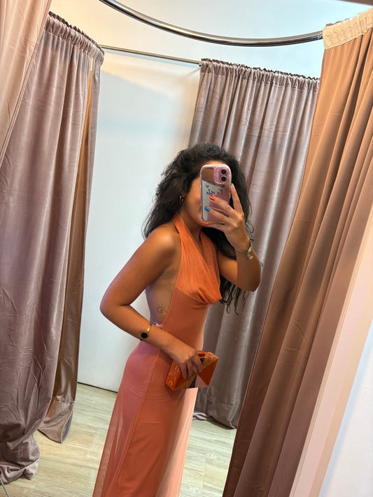 Vestido Nalu