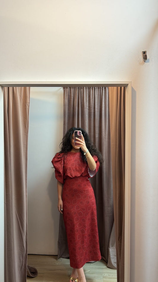 Vestido Destello