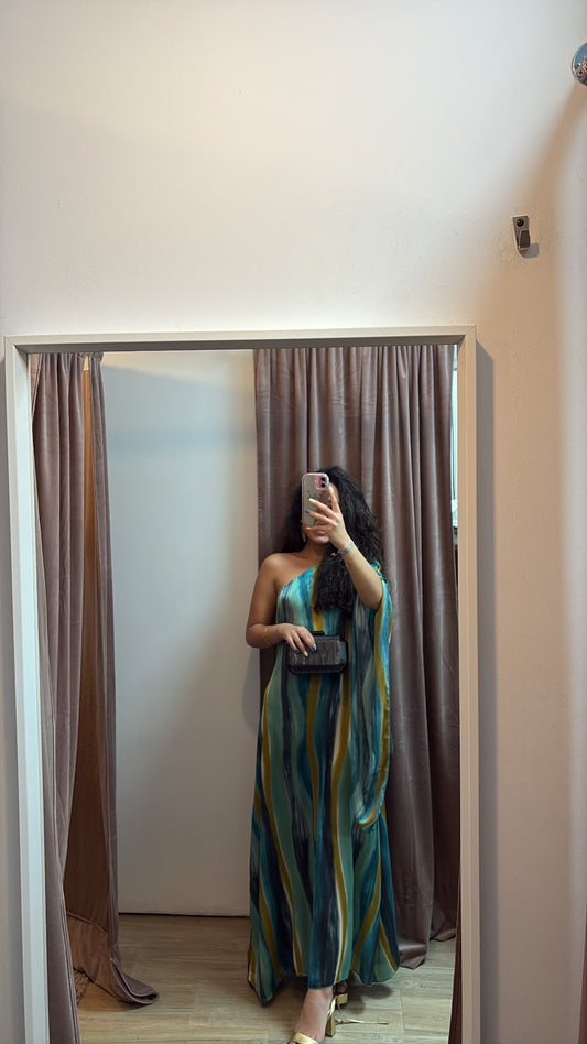 Vestido Ibiza