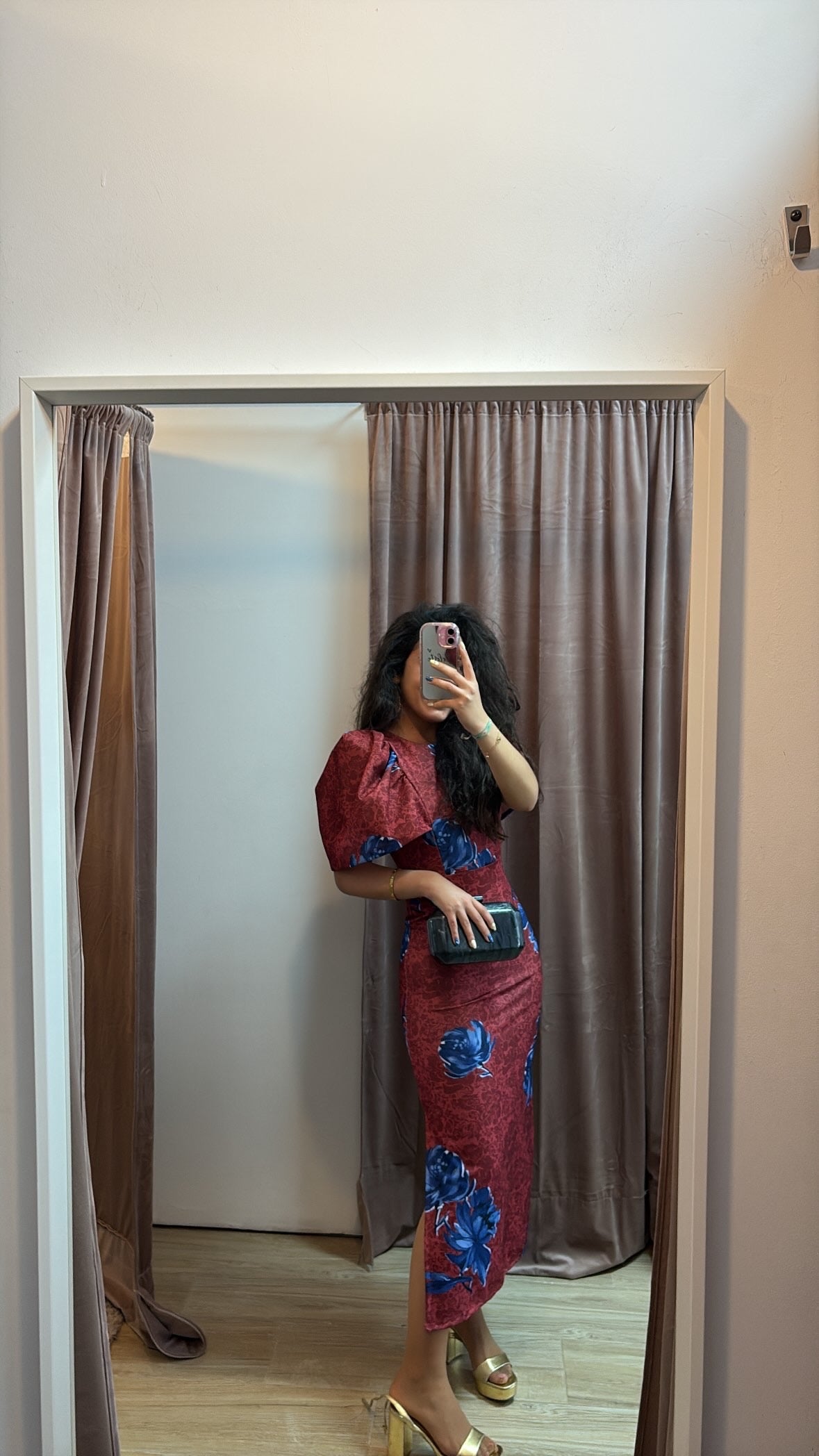 Vestido July