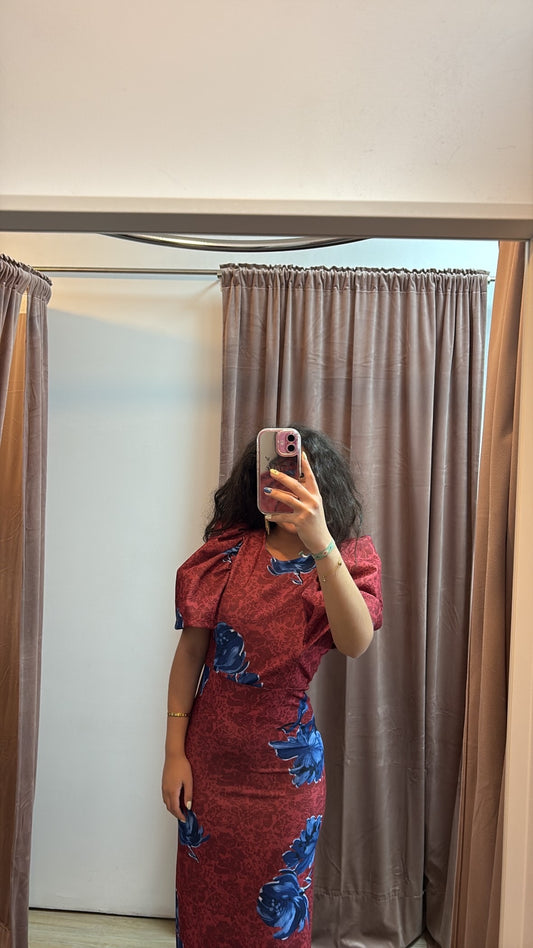 Vestido July