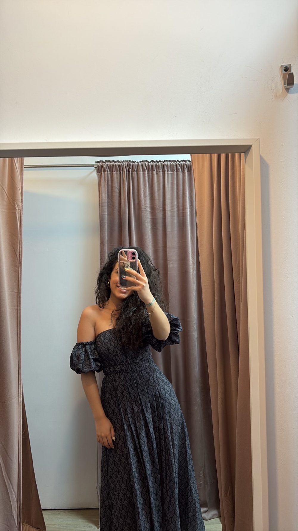 Vestido Noche