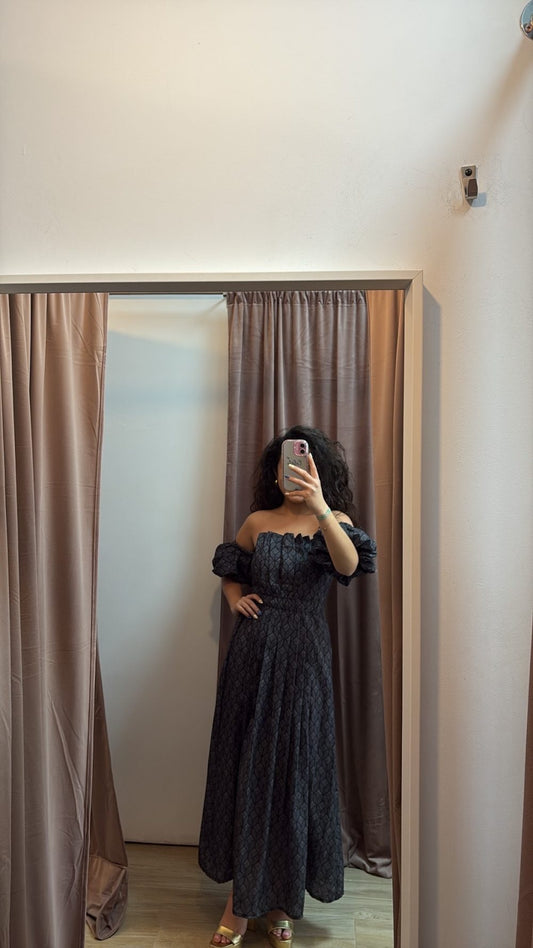 Vestido Noche