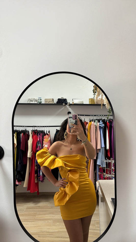 Vestido mini