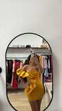 Vestido mini