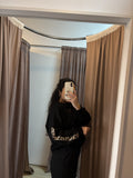 Chándal animal print