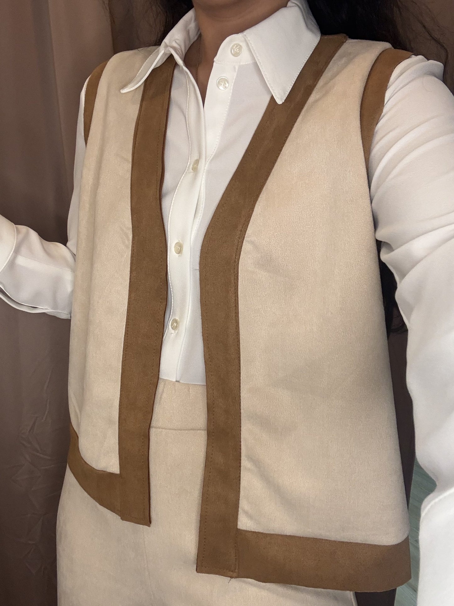 Conjunto ante