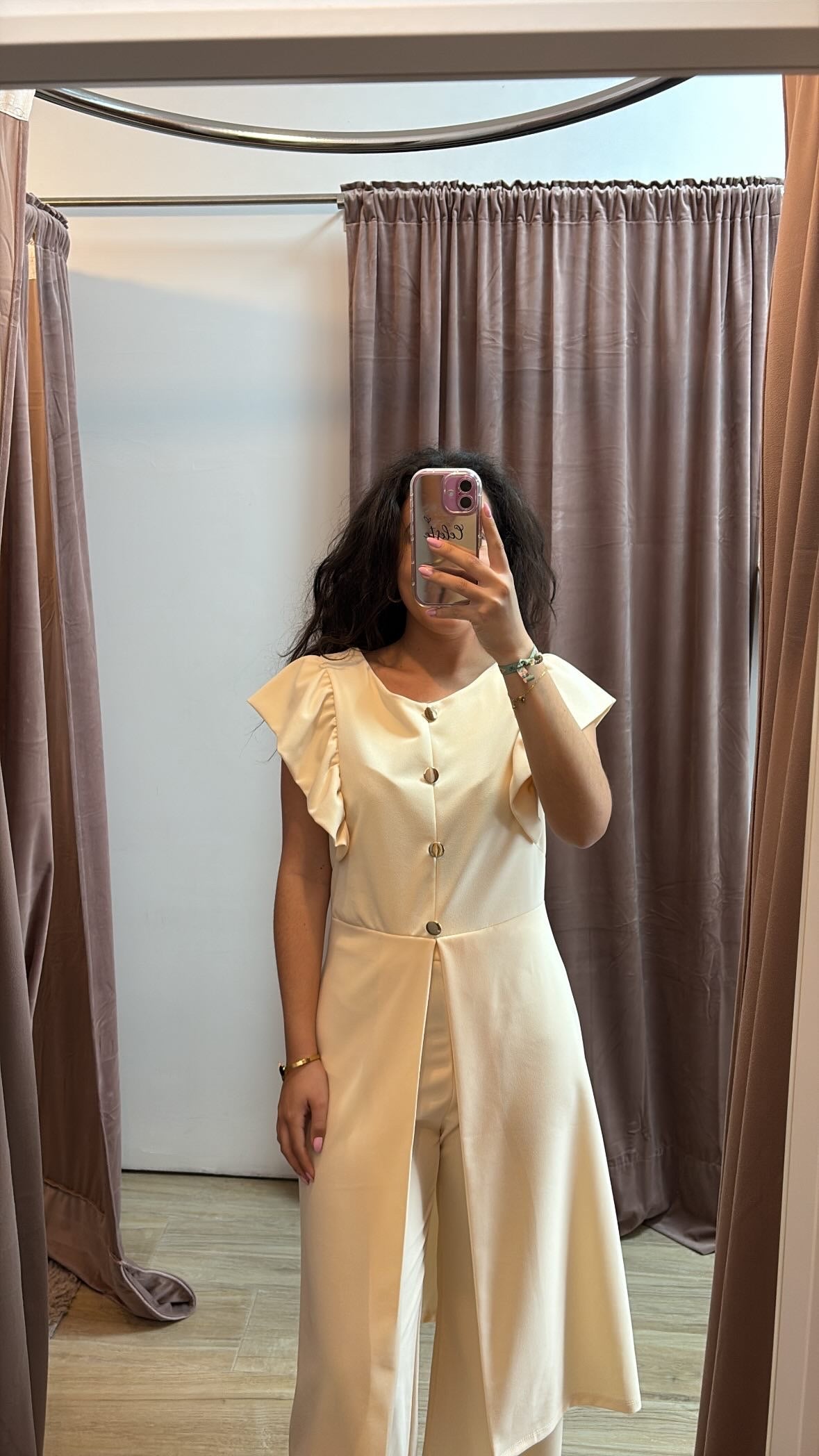 Conjunto Bali