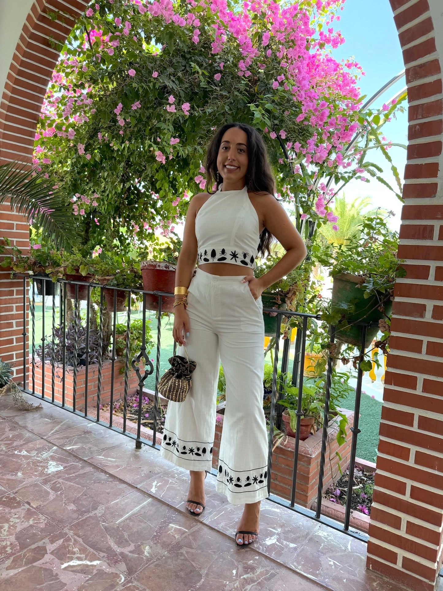 Conjunto Beta