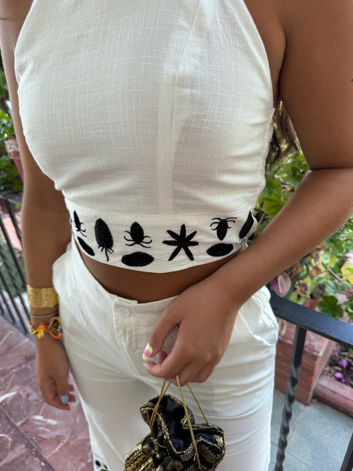 Conjunto Beta