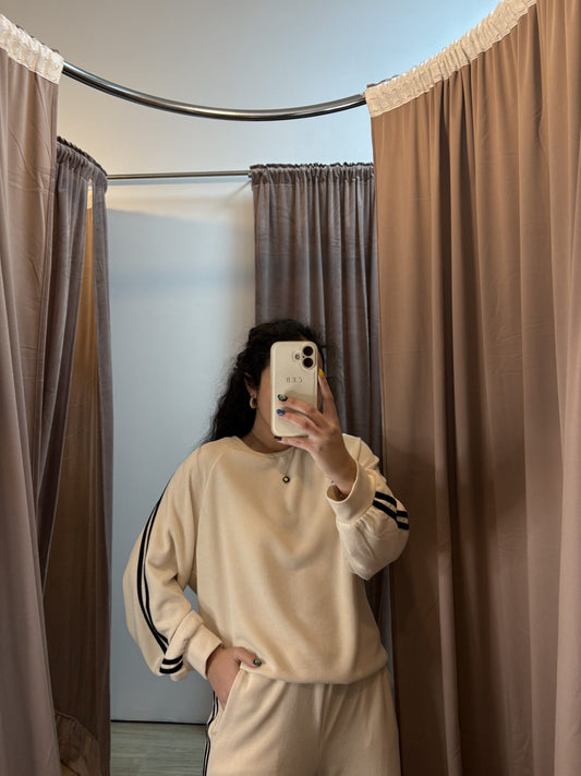 Conjunto chándal