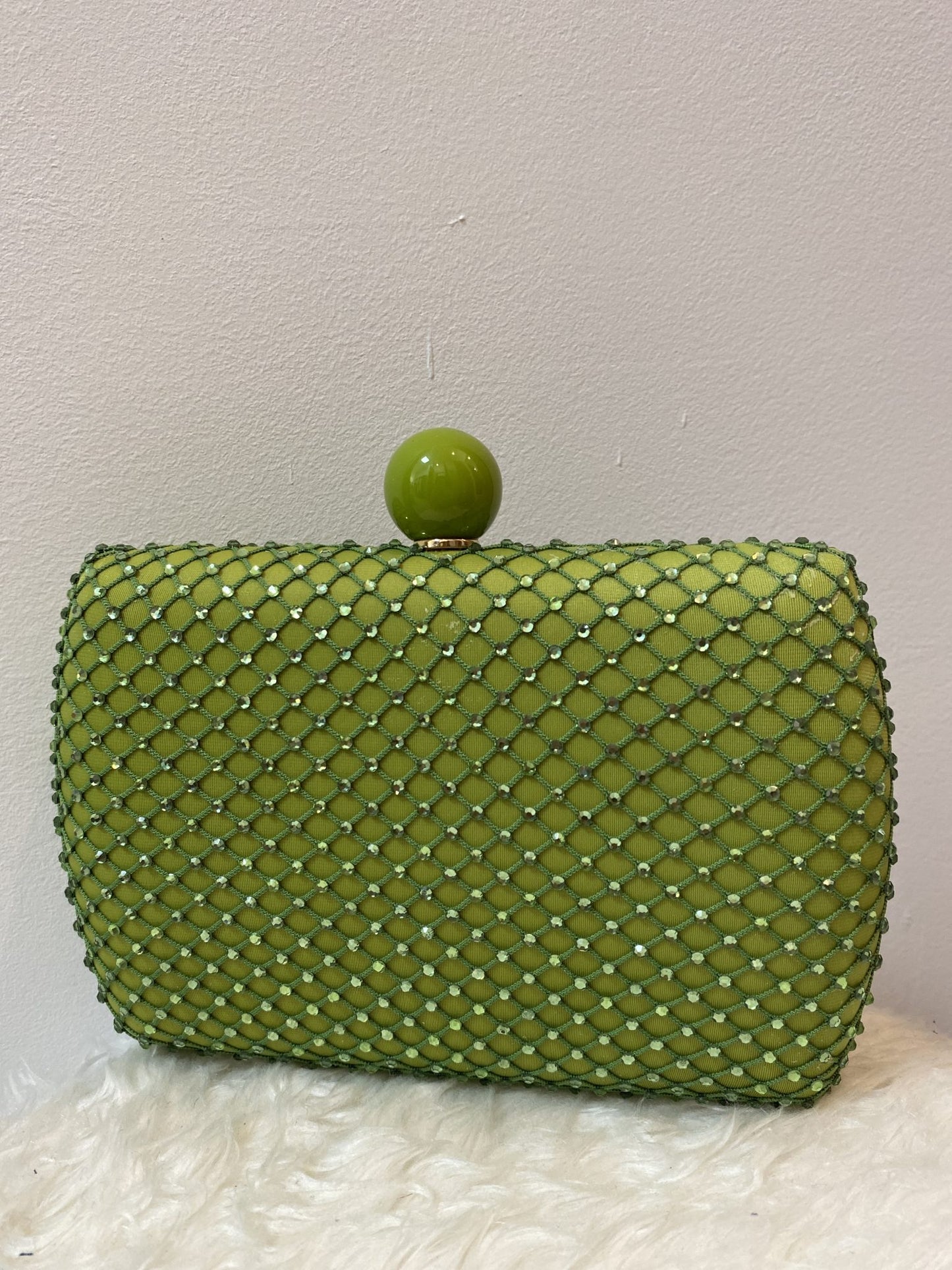 Clutch efecto red