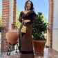 Conjunto Chocolate