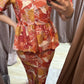 Conjunto Flor