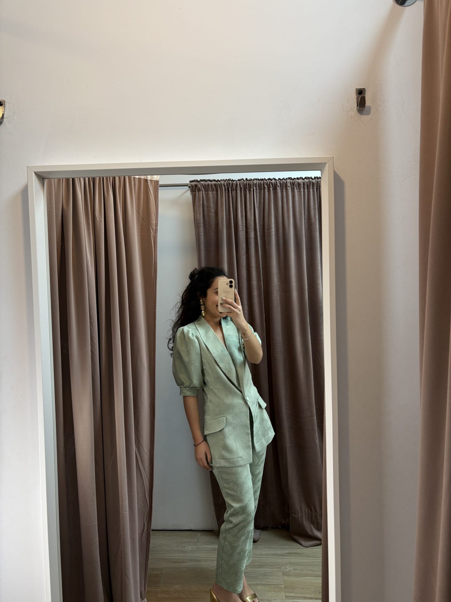 Traje Mara