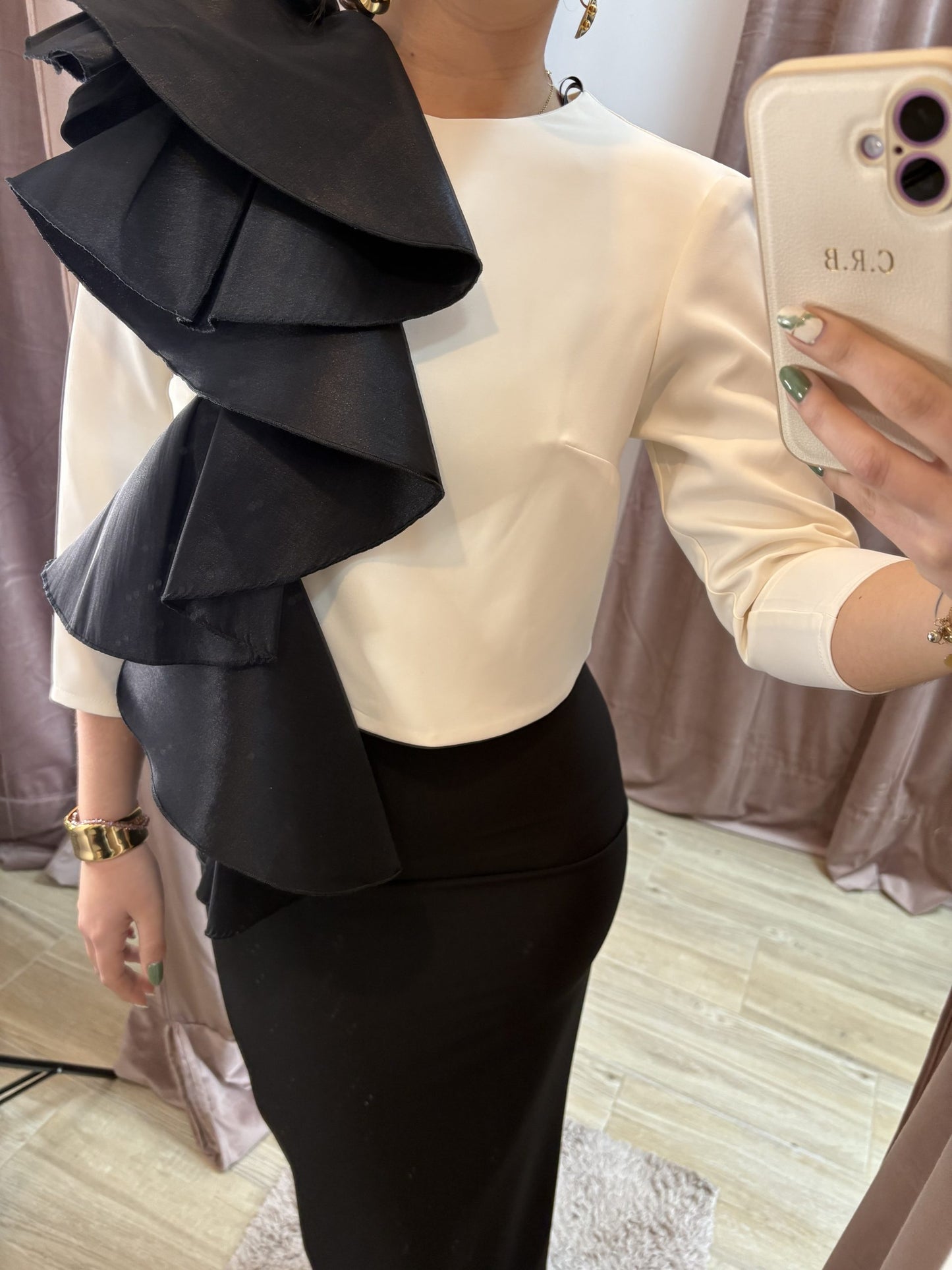 Conjunto Volante