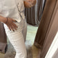 Conjunto White